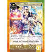 Lumia, the Saint Lady of World Rebirth - Foil