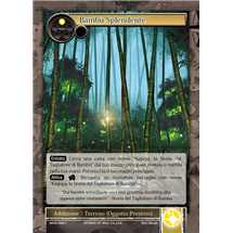 Shining Bamboo