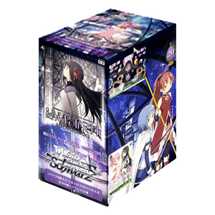 Box WS Weiss Schwarz - Puella Magi Madoka Magica The Movie: Rebellion (20 buste) ING 
