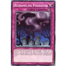 Richiamo del Posseduto