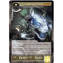 Bai Hu, la Bestia Sacra - Foil