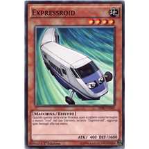 Expressroid