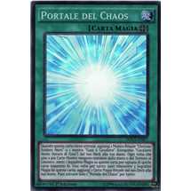 Gateway to Chaos