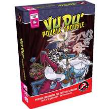 Vudu Double Trouble