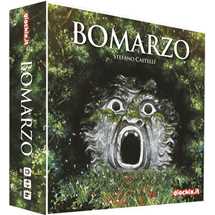 Bomarzo