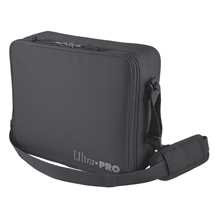 E-84803 Porta Carte con Tracolla Deluxe Gaming Case with Black Trim
