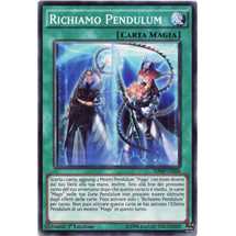 Richiamo Pendulum