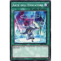Summoner's Art