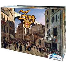 Zena 1814