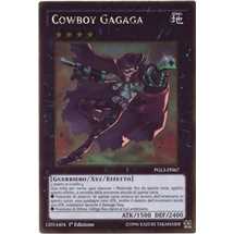 Cowboy Gagaga