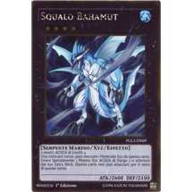 Bahamut Shark