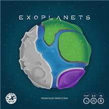 Exoplanets