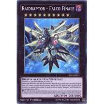 Raidraptor - Ultimate Falcon