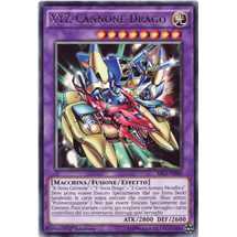 XYZ-Dragon Cannon