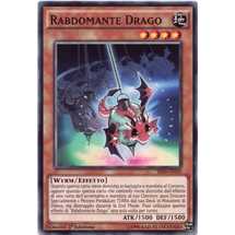 Rabdomante Drago