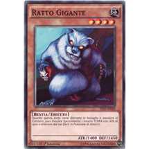 Giant Rat