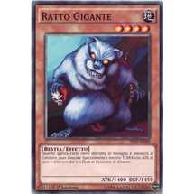 Ratto Gigante