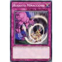 Ruggito Minaccioso