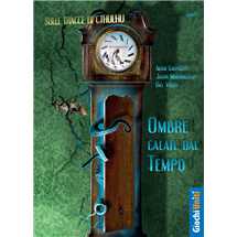 Sulle Tracce di Cthulhu - Ombre Calate dal Tempo
