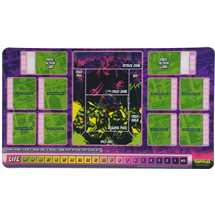 Dice Masters - Teenage Mutant Ninja Turtles Playmat
