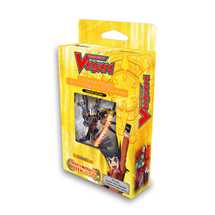 Trial Deck CF Vanguard 03 Soldato Meccanico Dorato