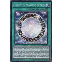 Circolo Magico Nero