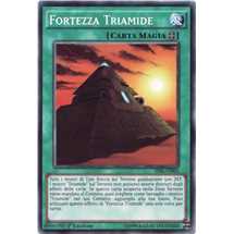 Fortezza Triamide