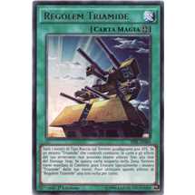 Regolem Triamide