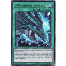 L'Occhio di Timaeus