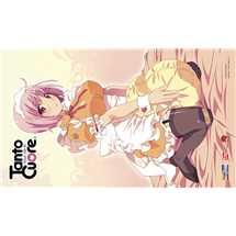 Tanto Cuore Playmat Playmat #1 - Love