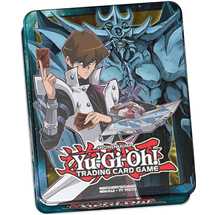 Yu-Gi-Oh! Mega Tin 2016 Kaiba & Obelisk