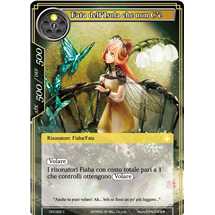 Fairy of Neverland - Foil