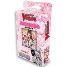Trial Deck CF Vanguard 04 Principessa dei Fiori di Ciliegio