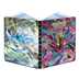 E-15792 UP 9 Pocket Portfolio - Pokémon Sword and Shield 11 Lost Origin
