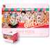 One Piece Card Game Playmat and Card Case Set 25th Edition