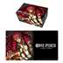One Piece Card Game Playmat and Storage Box Set -Eustass ”Captain” Kid (Max 1x Store)