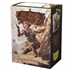 AT-16088 Dragon Shield Matte Art Sleeves - Flesh & Blood Dash Inventor Extraordinaire (100 Sleeves)