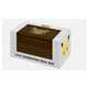 E-15775 PKM 25Th Anniversary Deck Box