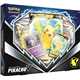 Pokemon Collezione Pikachu V 