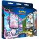 Pokemon 10.5 Pokemon GO V Battle Deck Bundle Mewtwo vs Melmetal