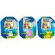 Pokemon Tin da collezione 10.5 Pokemon GO Assortito IT 