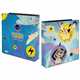E-16109 Pikachu & Mimikyu 2" Album for Pokémon