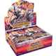 Box Yu-Gi-Oh! Wild Survivor Display 24 buste 1 Ed. ITA