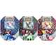 Pokemon 6x Tin Paldea Partners (ENG) 