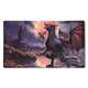 AT-20520 Dragon Shield Playmat Halloween 2023