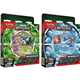 Pokemon 1x Deluxe Battle Deck EX Quaquaval/Mewscarada (ENG)