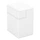 UGD011386 Ultimate Guard Flip'n' Tray 133+ XenoSkin White