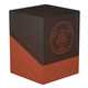 UGD011427 Ultimate Guard Boulder 100+ Druidic Secrets Impetus (Dark Orange)
