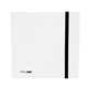 E-16151 12-Pocket Eclipse Pro-Binder - Arctic White