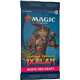 MTG - The Lost Caverns of Ixalan Draft Booster Pack